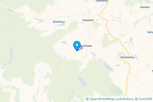 Van Hire in Upper Town, West Yorkshire, England