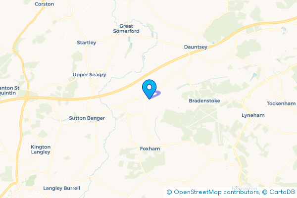 Van Hire in Upper Town, Wiltshire, England