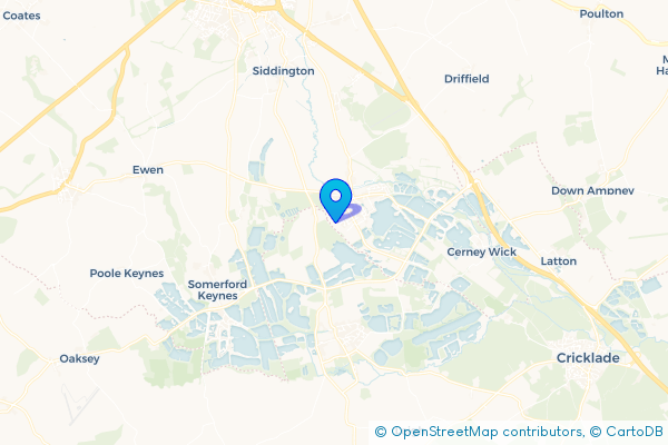 Van Hire in Upper Up, Wiltshire, England