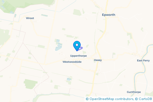 Van Hire in Upperthorpe, Lincolnshire, England