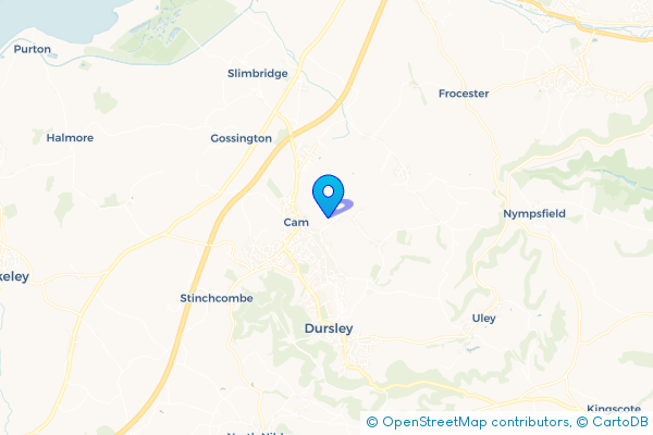 Van Hire in Upthorpe, Gloucestershire, England