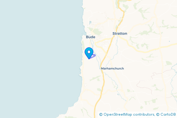 Van Hire in Upton, Cornwall, England