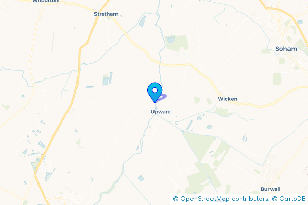 Van Hire in Upware, Cambridgeshire, England