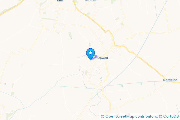 Van Hire in Upwell, Norfolk, England