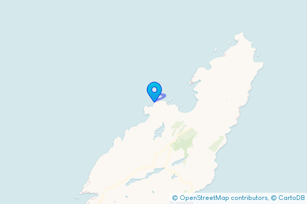 Van Hire in Uragaig, Argyll and Bute, Scotland