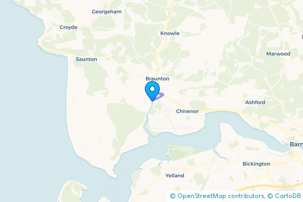 Van Hire in Velator, Devon, England
