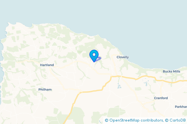 Van Hire in Velly, Devon, England