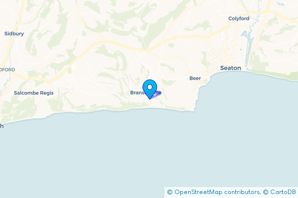 Van Hire in Vicarage, Devon, England