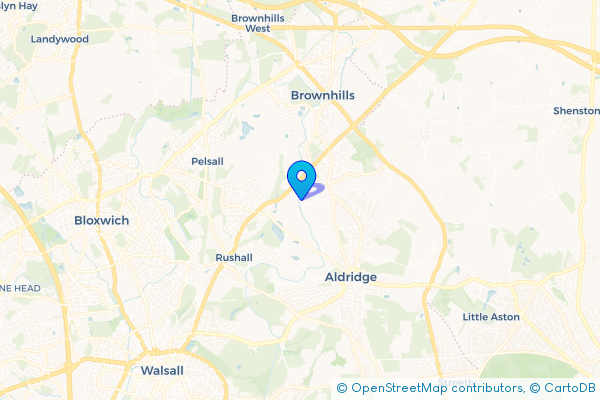 Van Hire in Vigo, West Midlands, England