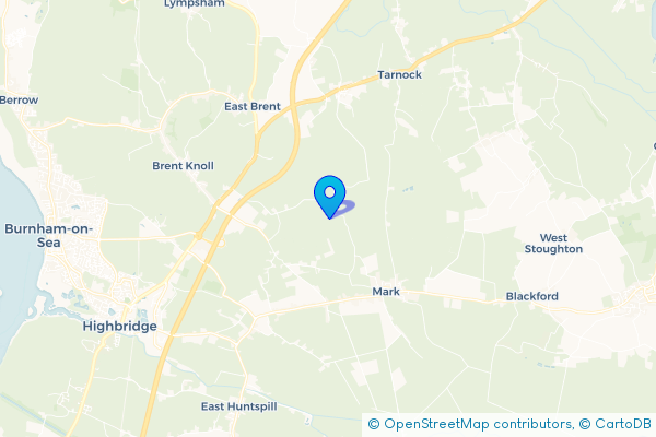 Van Hire in Vole, Somerset, England