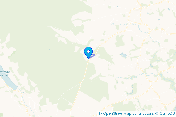 Van Hire in Wake Hill, North Yorkshire, England