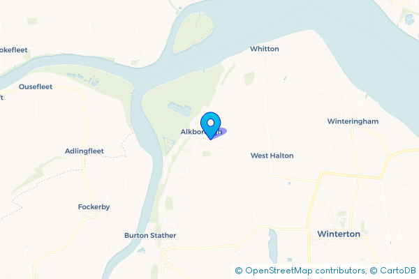 Van Hire in Walcot, Lincolnshire, England