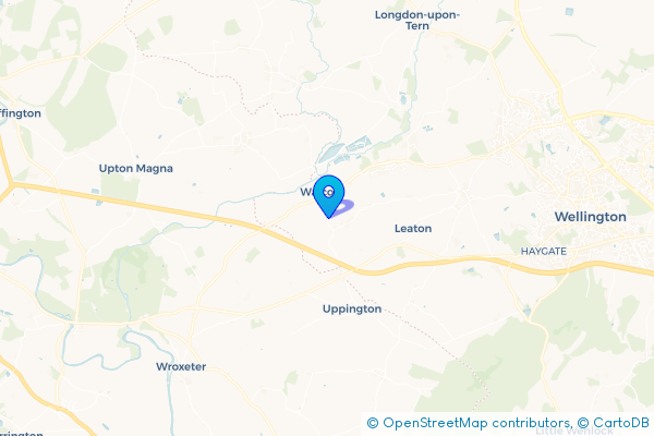 Van Hire in Walcot, Shropshire, England