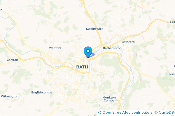 Van Hire in Walcot, Somerset, England
