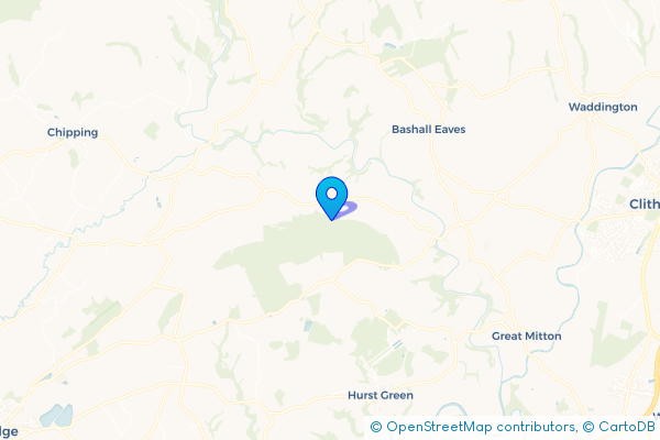 Van Hire in Walker Fold, Lancashire, England