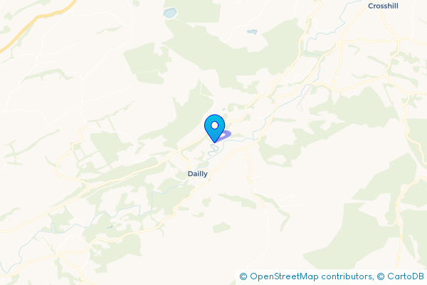Van Hire in Wallacetown, South Ayrshire, Scotland
