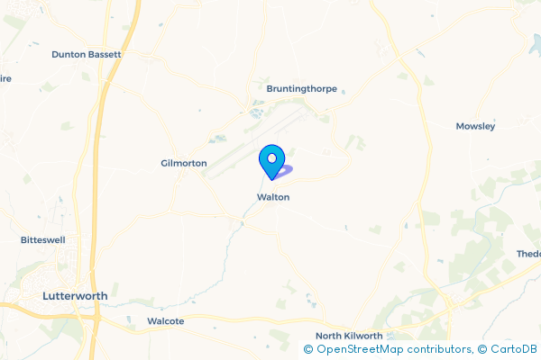 Van Hire in Walton, Leicestershire, England
