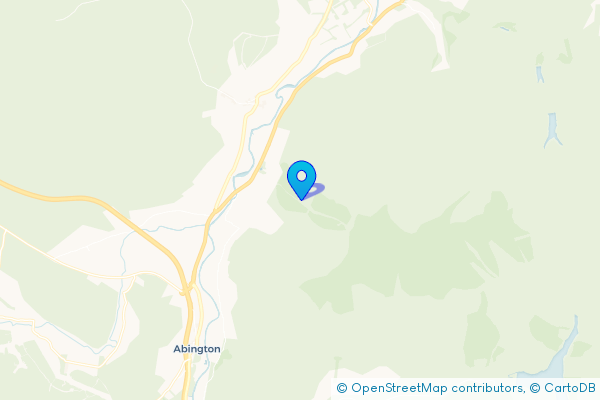 Van Hire in Wandel Dyke, South Lanarkshire, Scotland