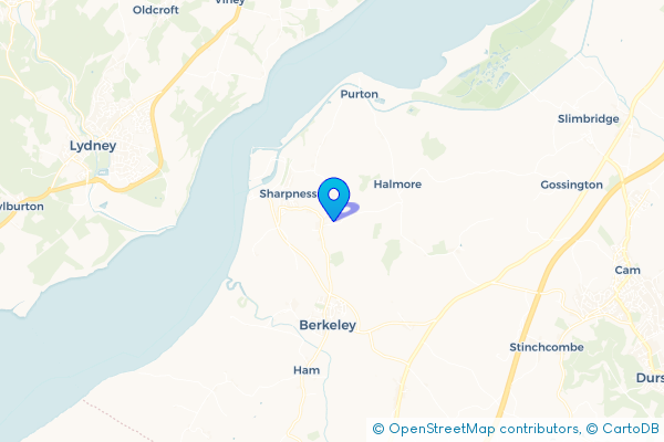 Van Hire in Wanswell, Gloucestershire, England