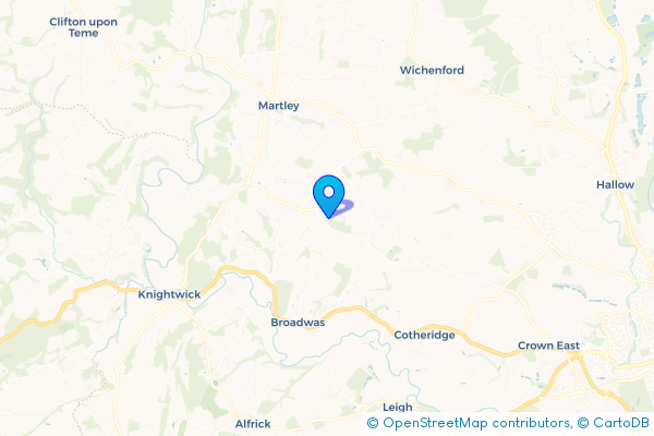 Van Hire in Wants Green, Worcestershire, England