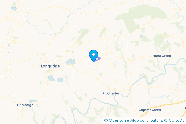 Van Hire in Ward Green Cross, Lancashire, England