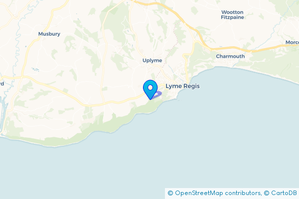 Van Hire in Ware, Devon, England