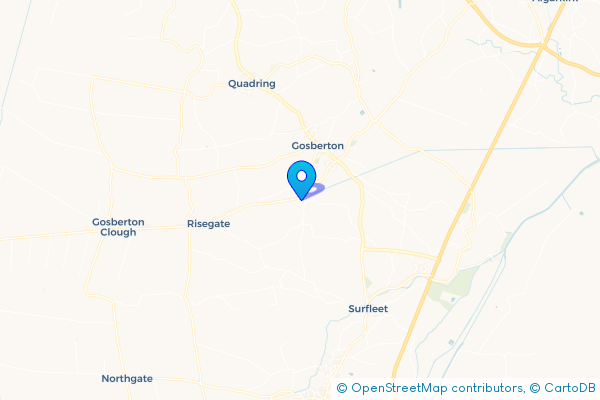 Van Hire in Wargate, Lincolnshire, England