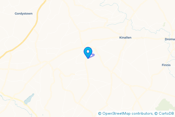 Van Hire in Waringsford, Banbridge, Northern Ireland