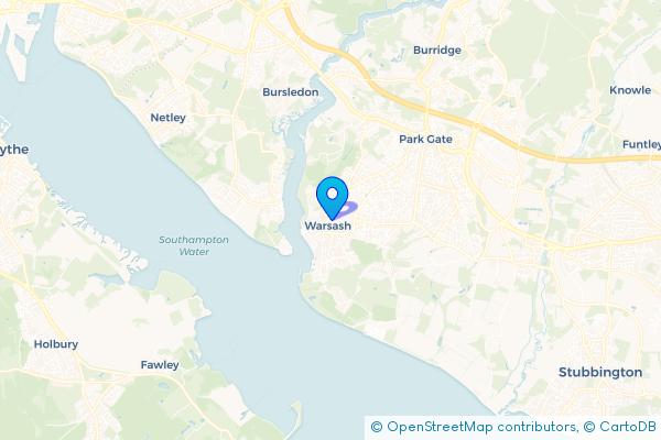Van Hire in Warsash, Hampshire, England