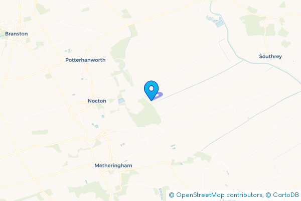 Van Hire in Wasps Nest, Lincolnshire, England