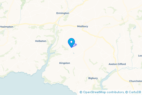 Van Hire in Wastor, Devon, England