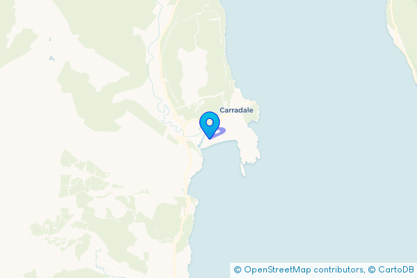 Van Hire in Waterfoot, Argyll and Bute, Scotland