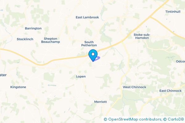 Van Hire in Watergore, Somerset, England