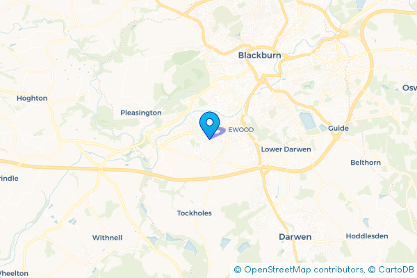 Van Hire in Waterloo, Lancashire, England