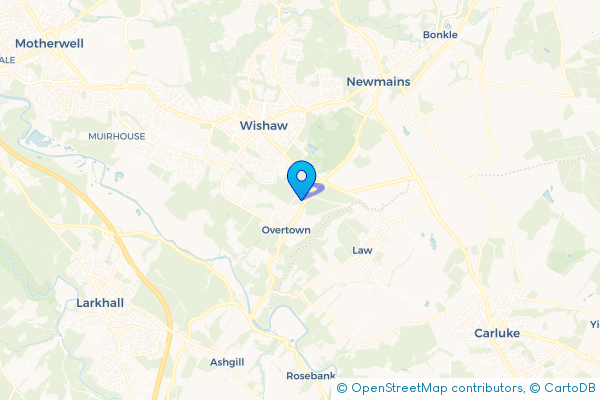 Van Hire in Waterloo, North Lanarkshire, Scotland