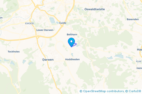 Van Hire in Waterside, Lancashire, England