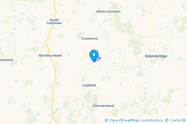 Van Hire in Waterside, Surrey, England