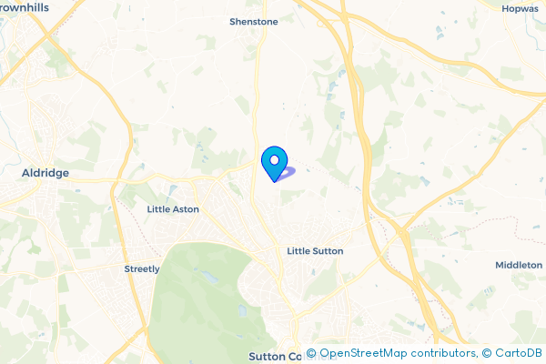 Van Hire in Watford Gap, West Midlands, England