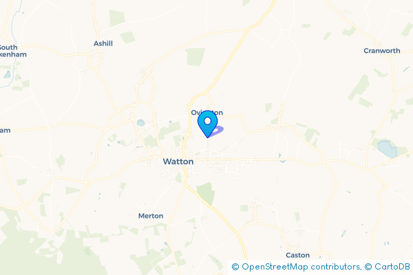 Van Hire in Watton Green, Norfolk, England