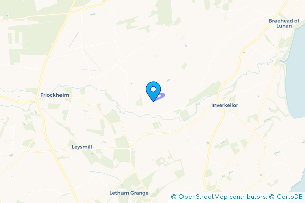 Van Hire in Waulkmill, Angus, Scotland