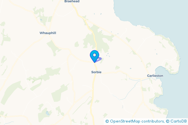 Van Hire in Waulkmill, Dumfries and Galloway, Scotland
