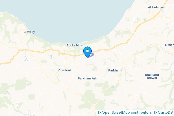 Van Hire in Waytown, Devon, England