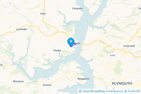 Van Hire in Wearde, Cornwall, England