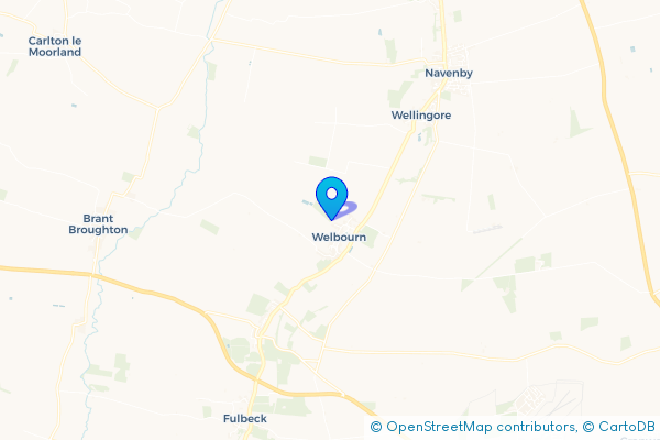 Van Hire in Welbourn, Lincolnshire, England