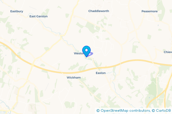 Van Hire in Welford, Berkshire, England