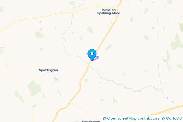Van Hire in Welham Bridge, East Riding of Yorkshire, England