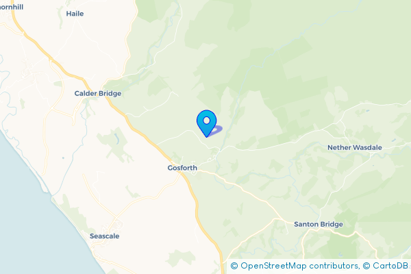 Van Hire in Wellington, Cumbria, England