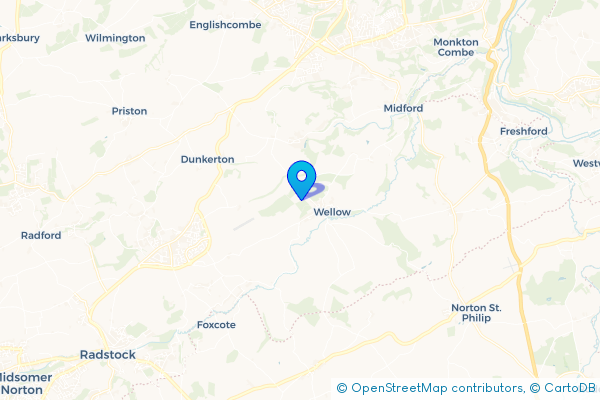 Van Hire in Wellow, Somerset, England