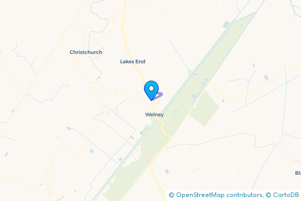 Van Hire in Welney, Norfolk, England