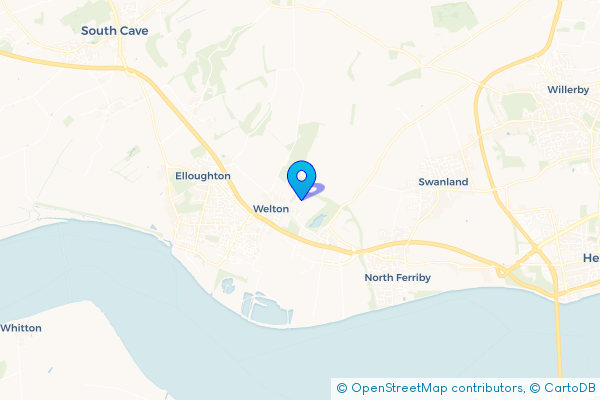 Van Hire in Welton, East Riding of Yorkshire, England